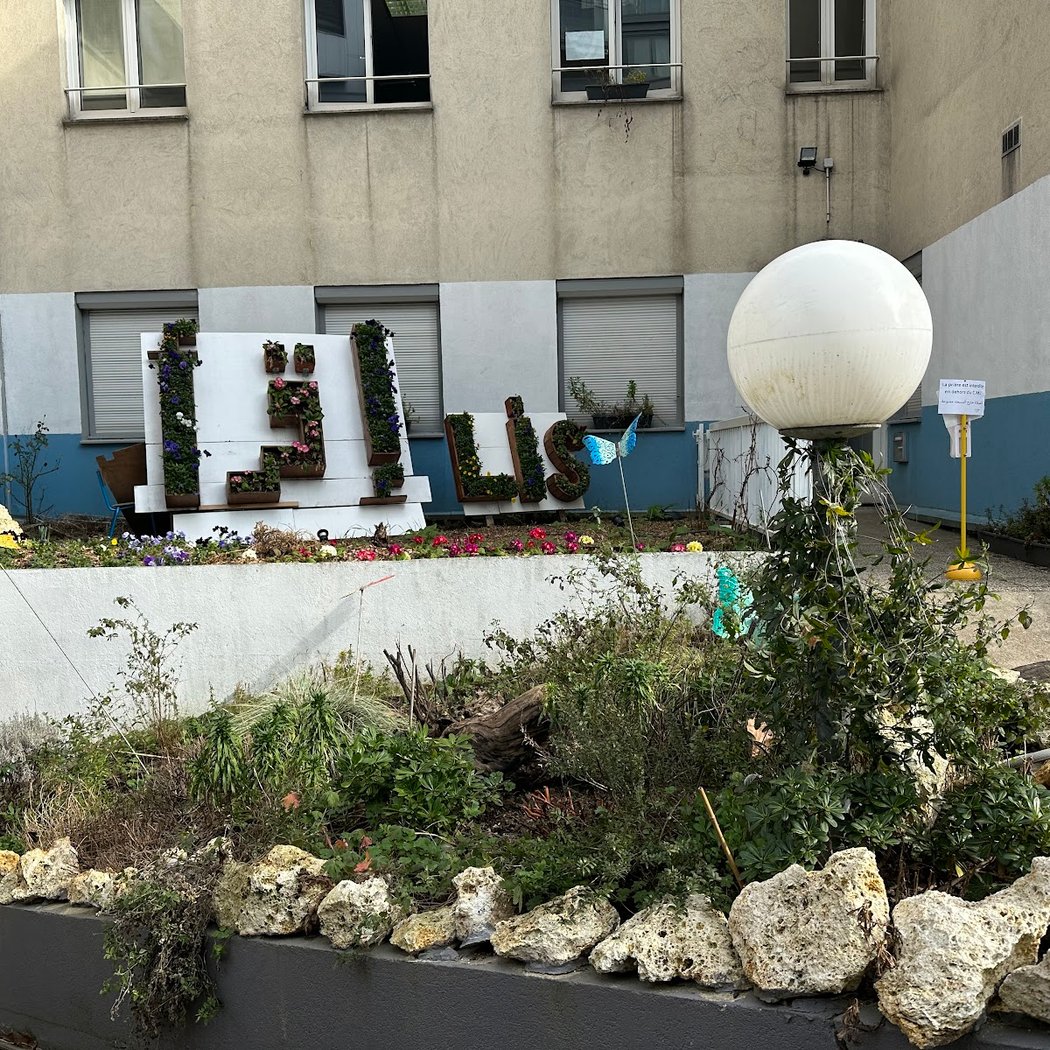 Muslim Center of Issy-les-Moulineaux 2