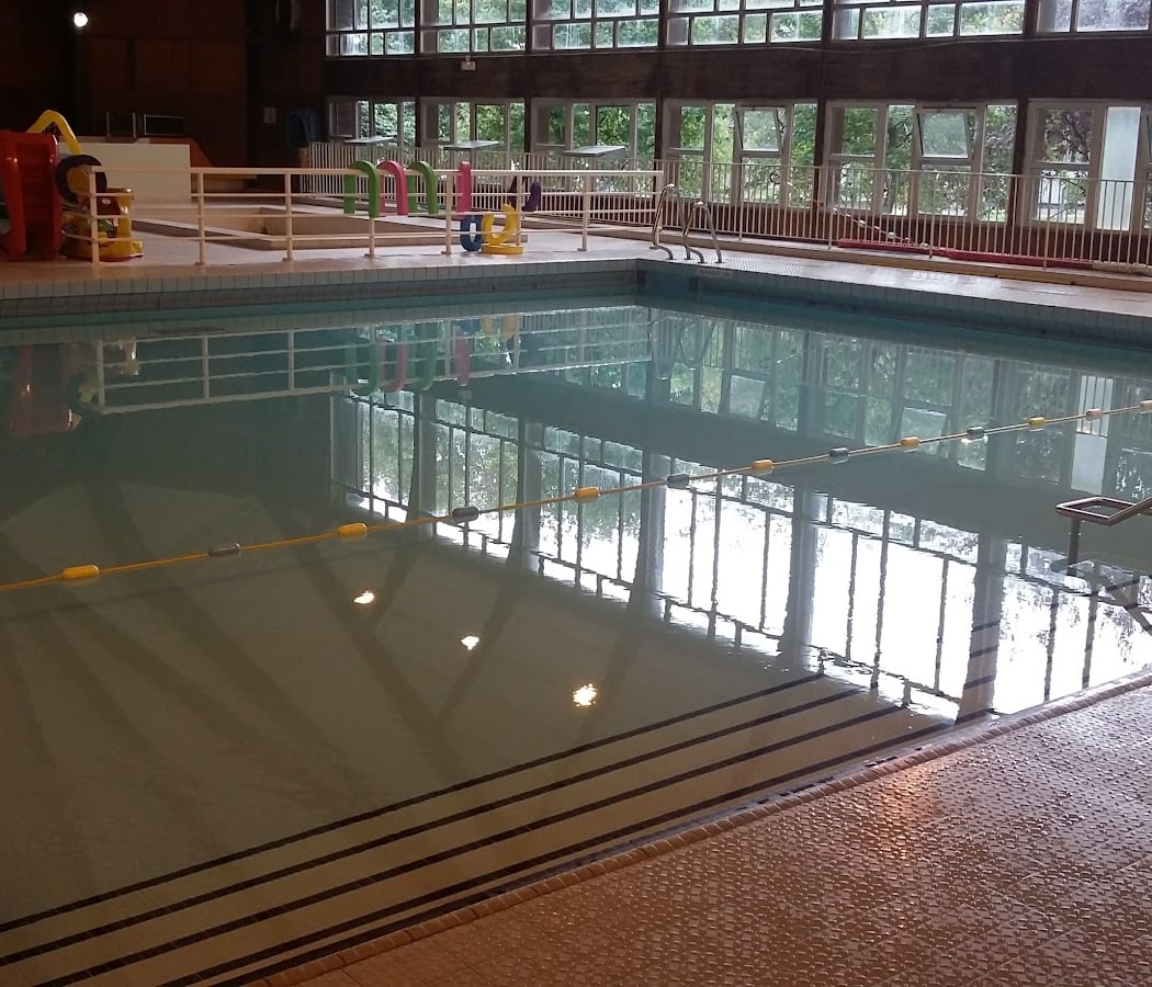 Piscine du Colombier 2