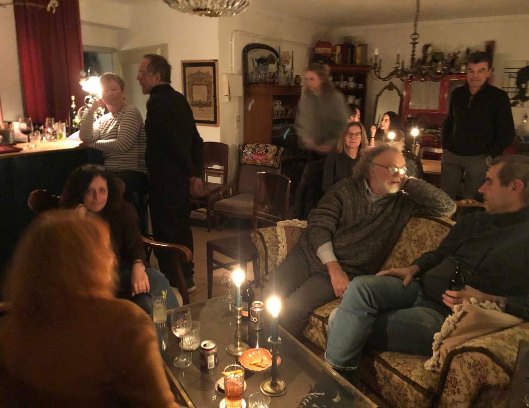 Aperitivo 2