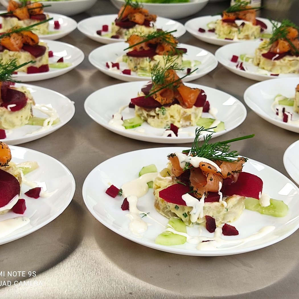 Restaurant La Joie 3