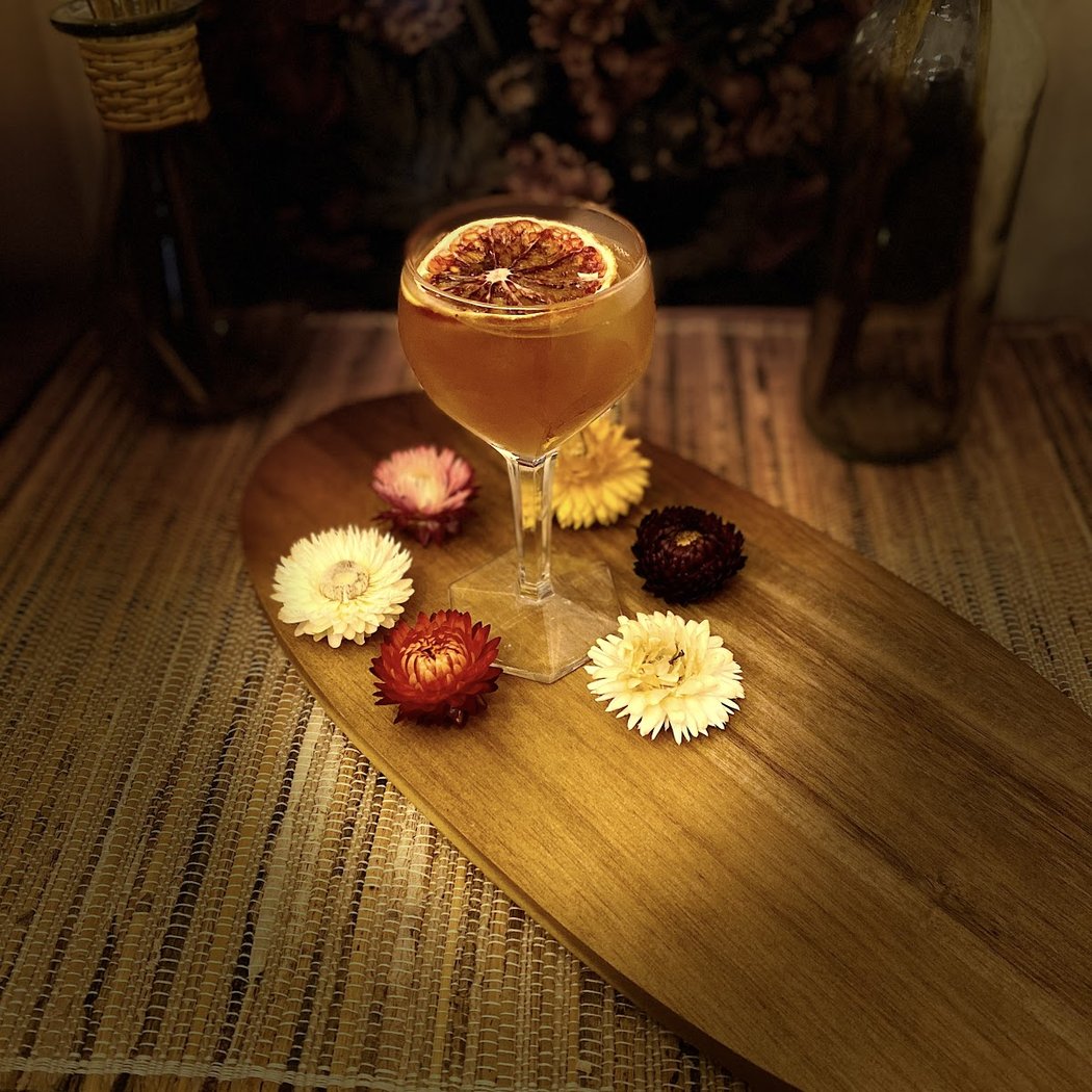 Colada Cocktails 1