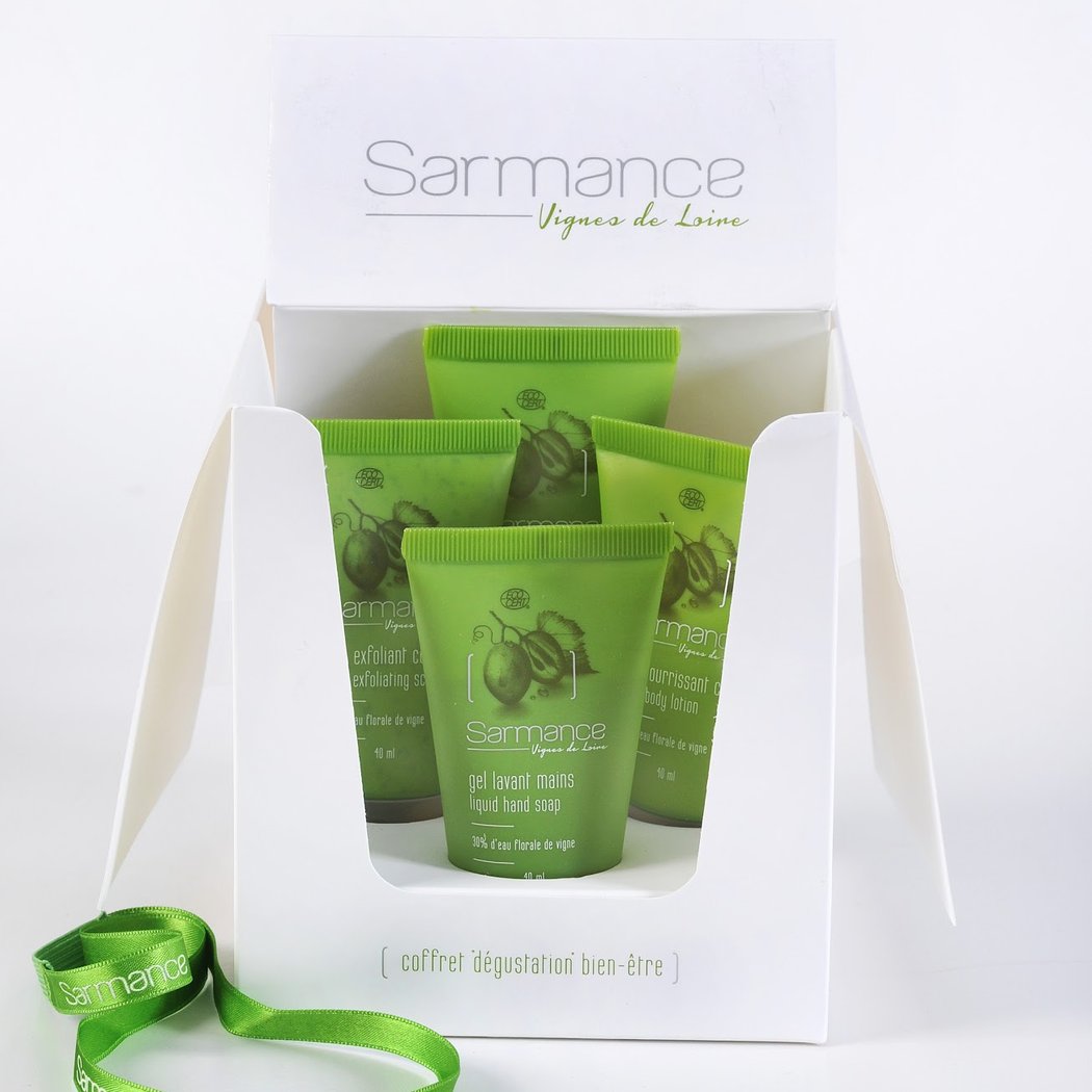Sarmance 3