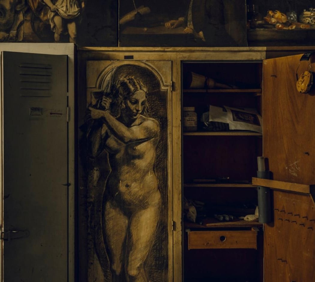 La Cerisaie 2