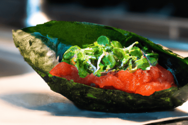 Beyond Sushi 3