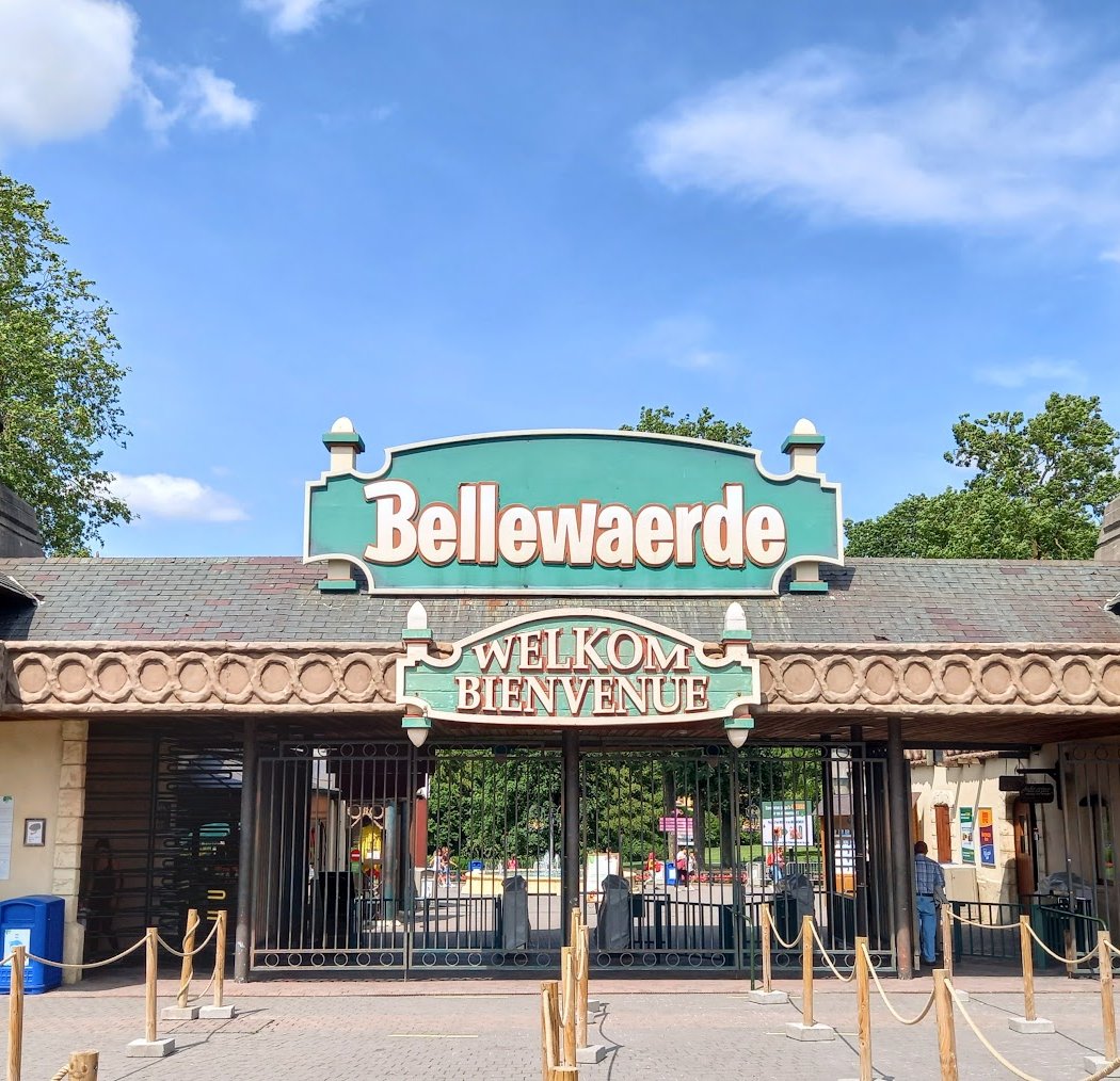 Bellewaerde 3