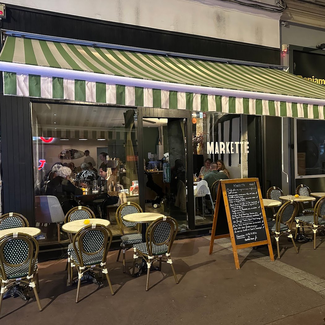 Markette 2
