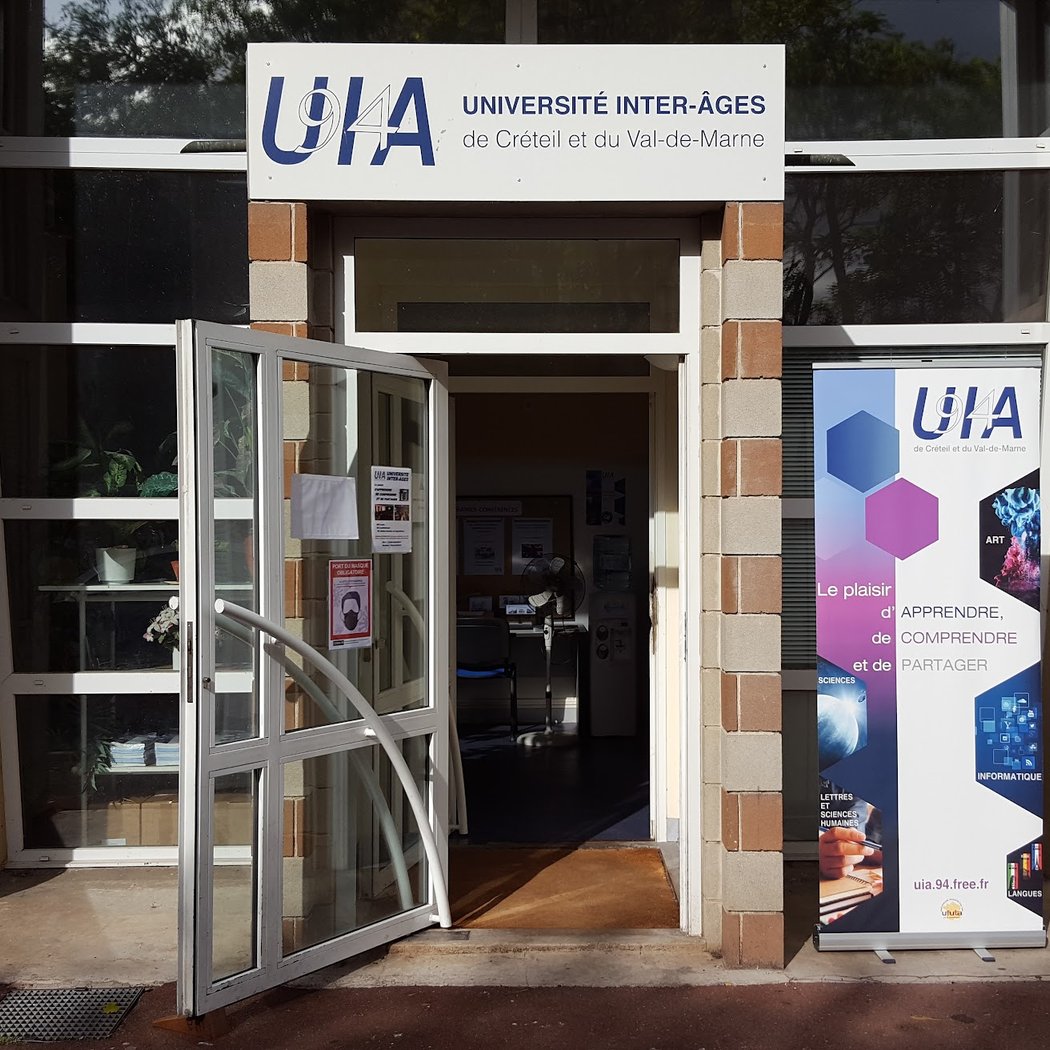 Université Inter Ages 1