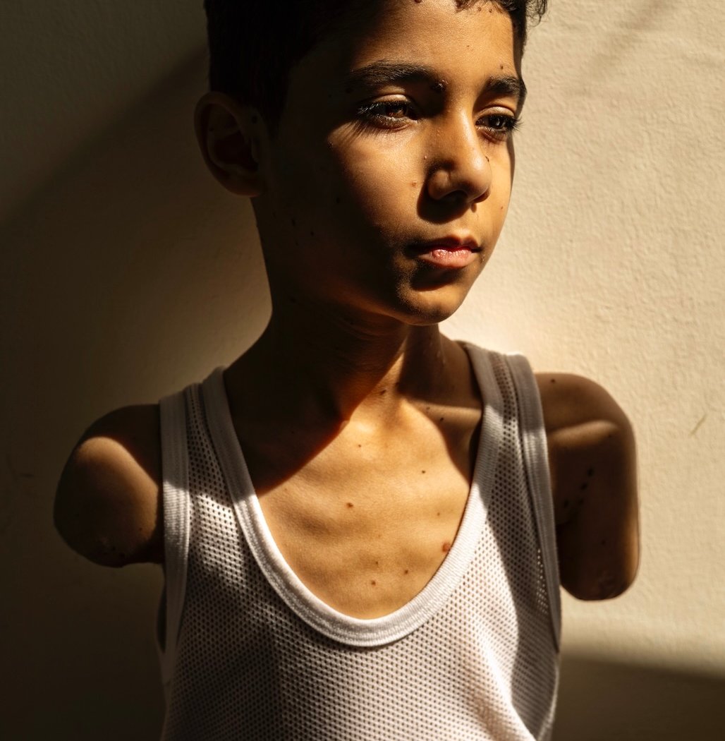 Out of Gaza 1