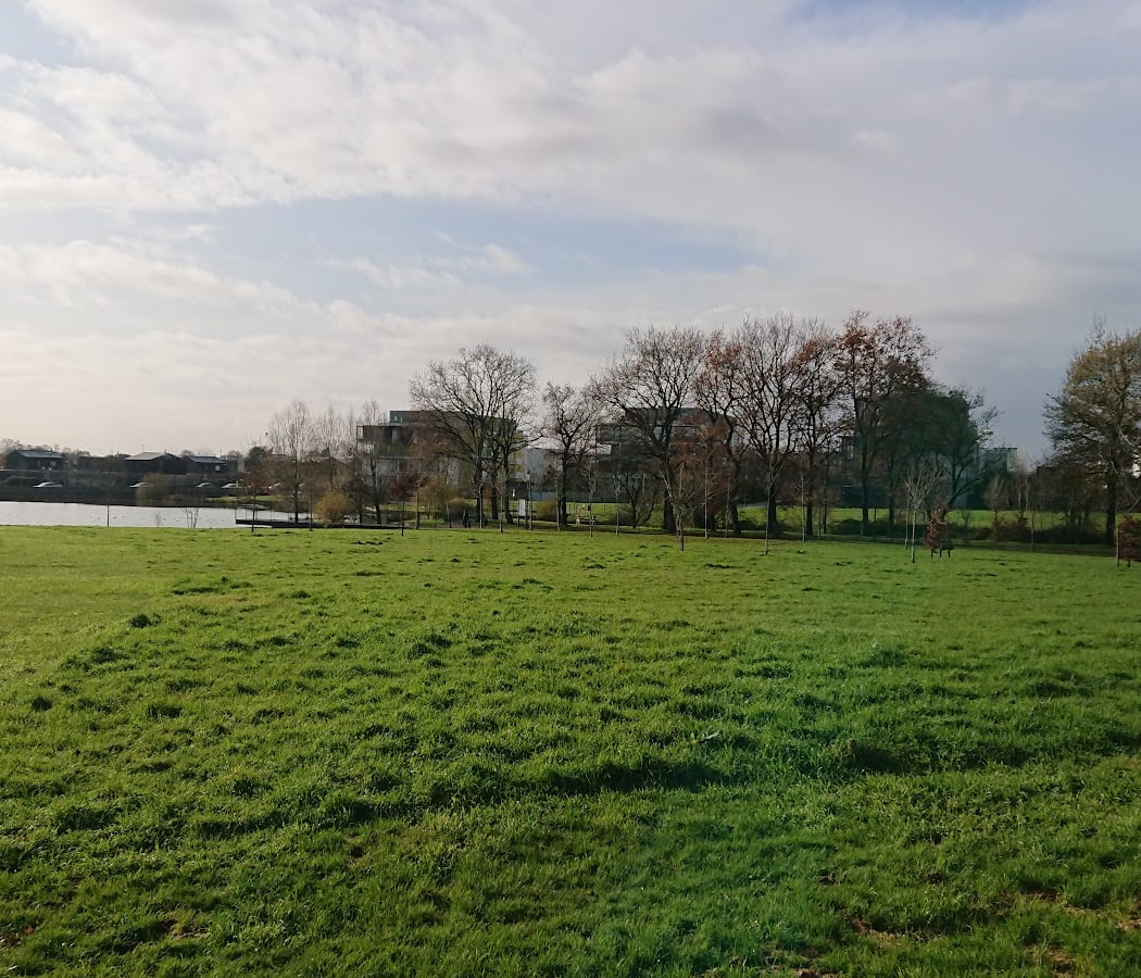 Parc de la minais 3