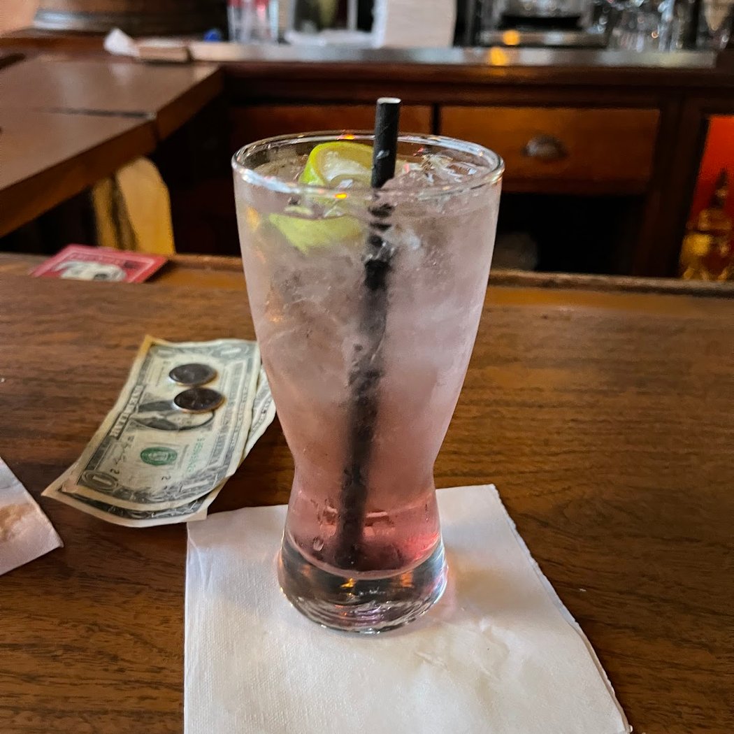 Twin Peaks Tavern 4