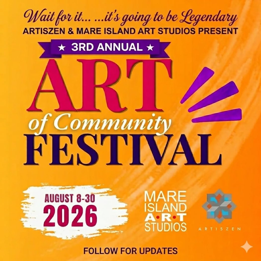 Art of Community Festival 2026 1