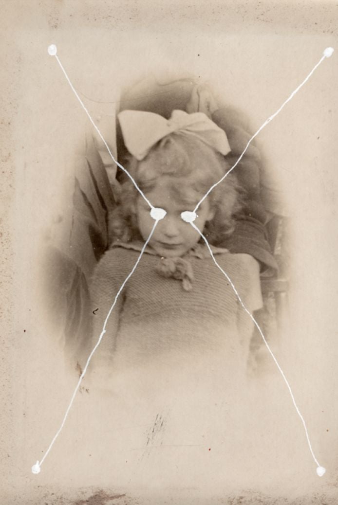 David Tibet — Hallucinate, Children 1