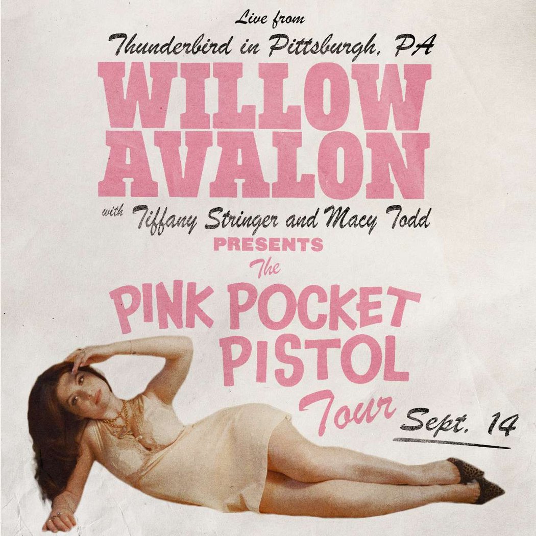 Willow Avalon