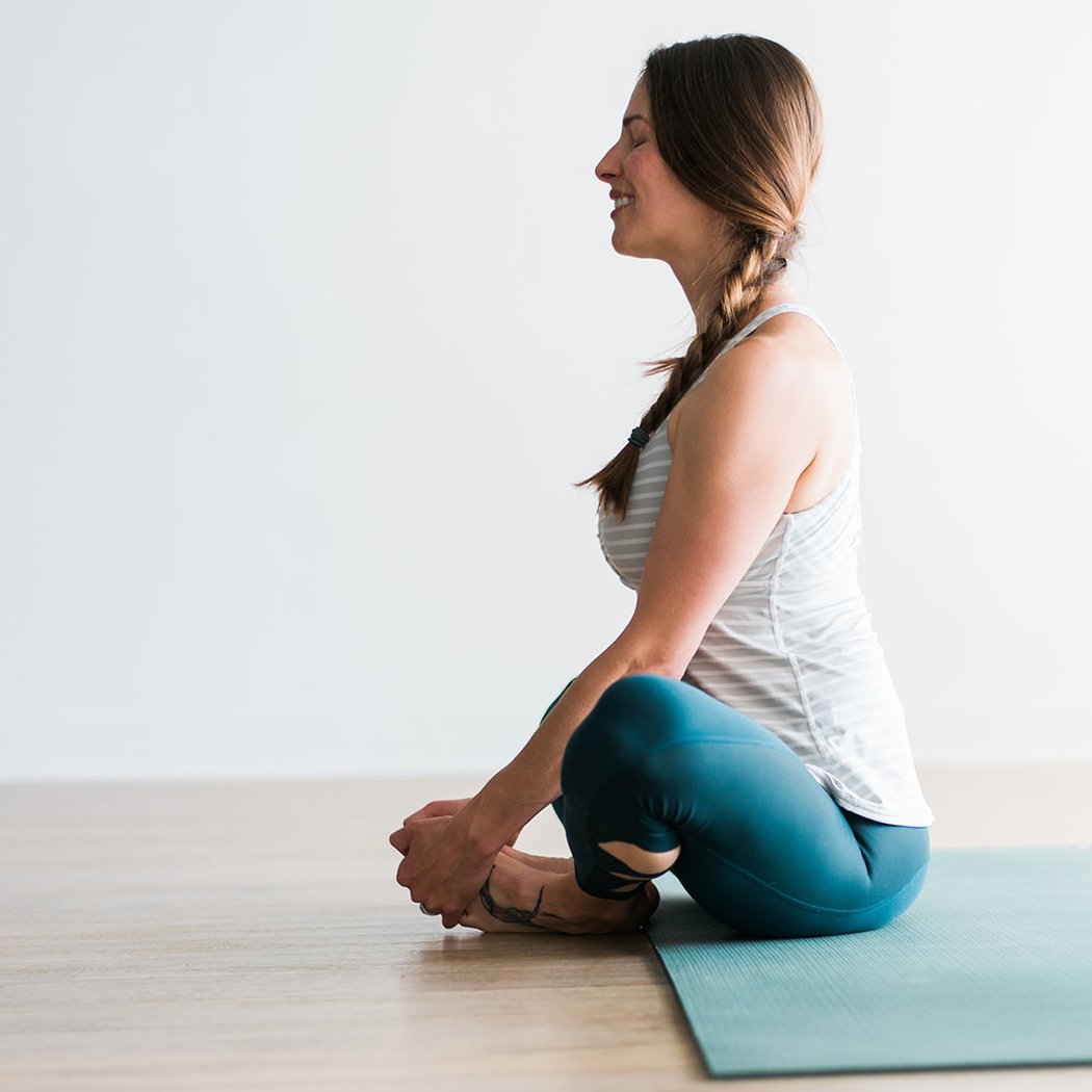 Roots of Wellness Mother’s Day Class 1
