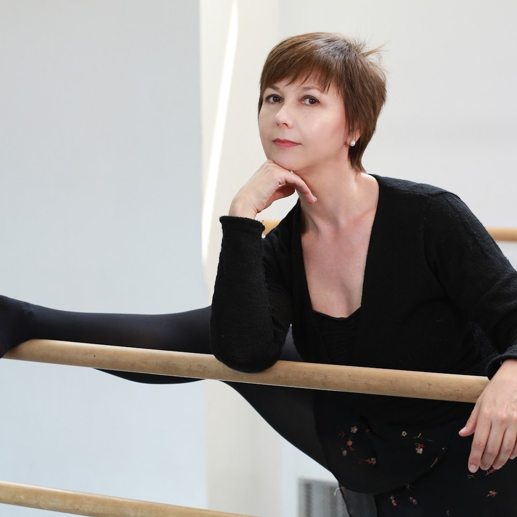 Center for Dance and Body 3