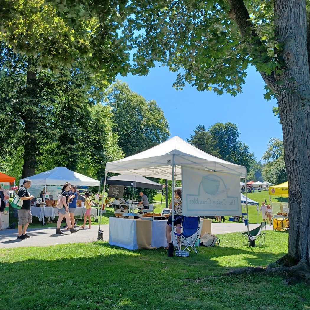 Summer Market 1