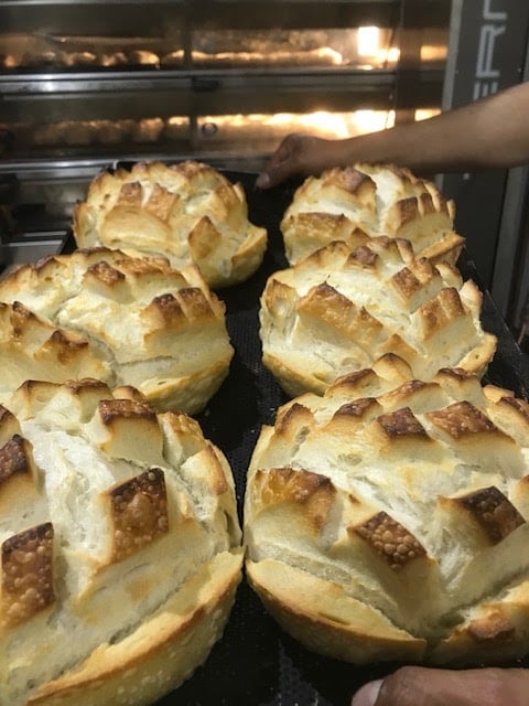 Coastside Baking, Inc 1