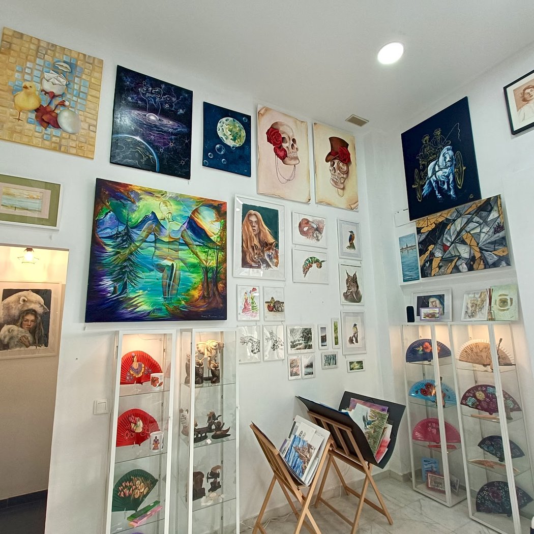 Triana Es Arte 2