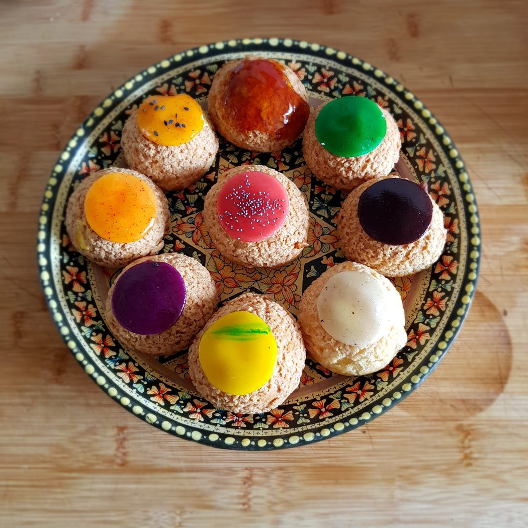 La Petite Boulangerie 1