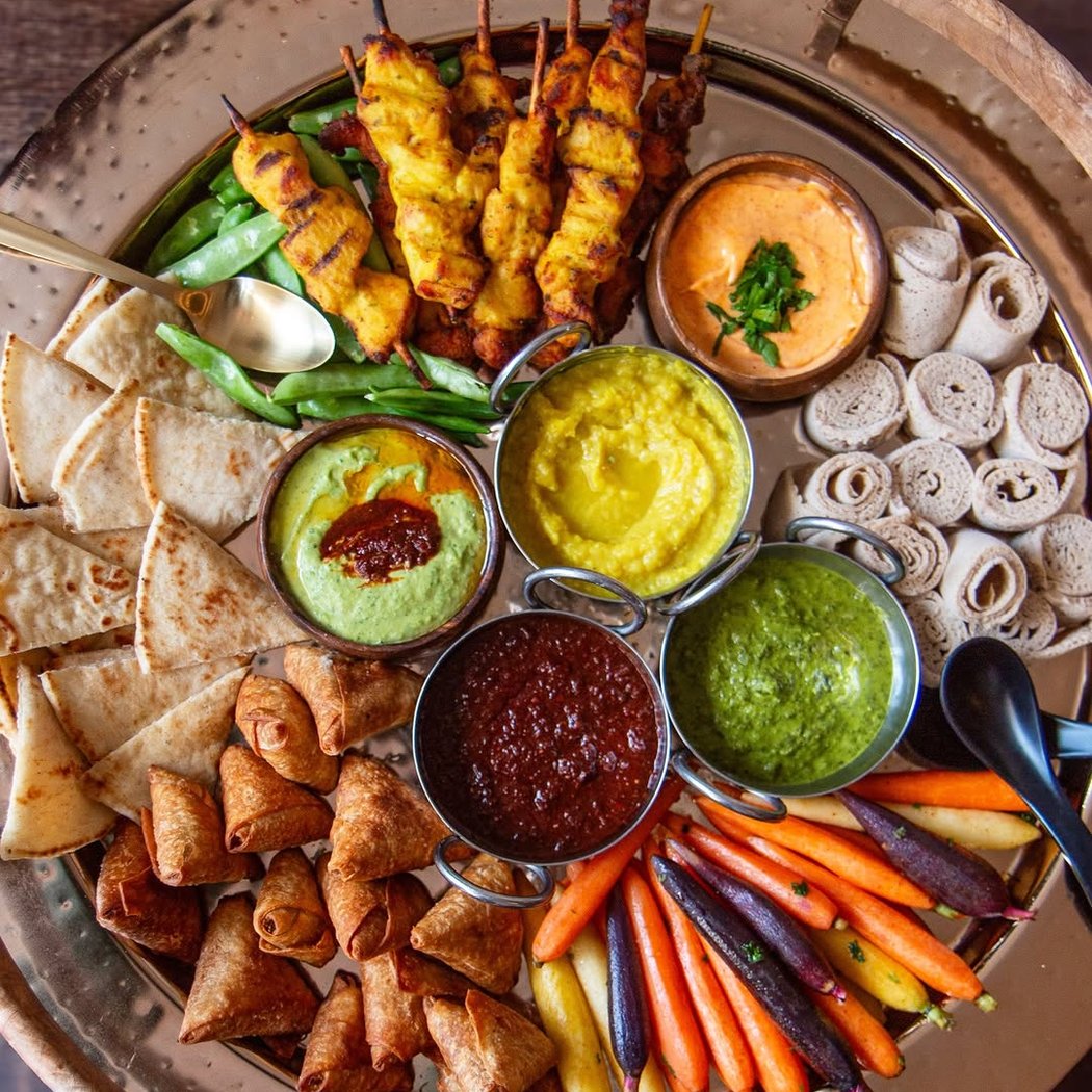 Mela Bistro 1