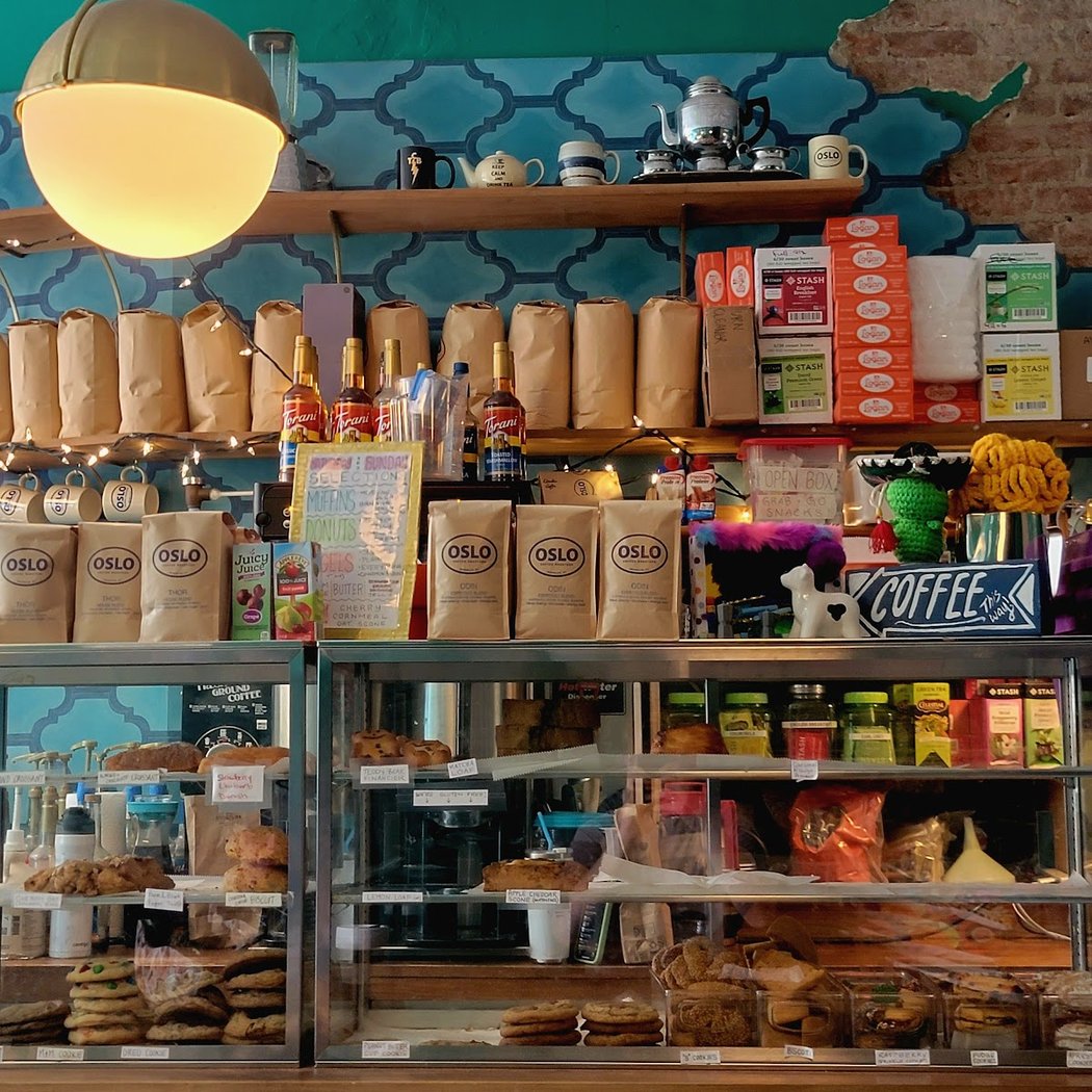 Windsor Coffee 3