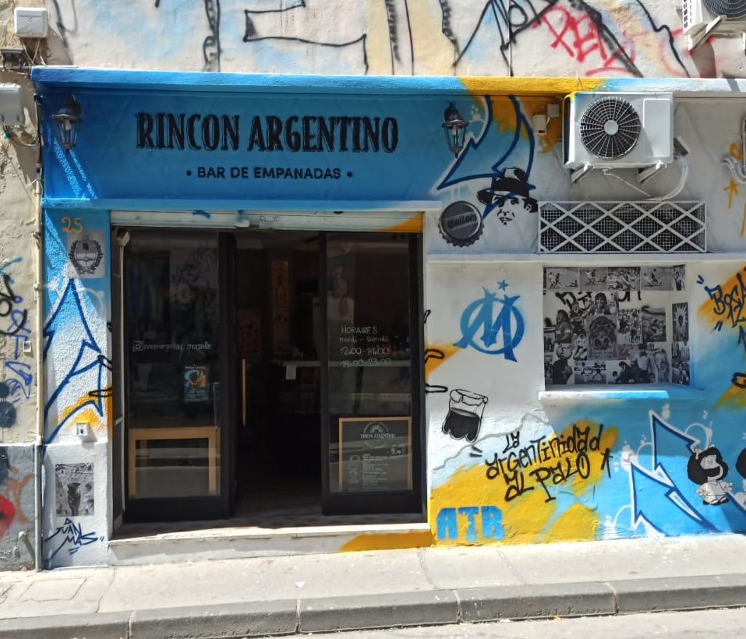 RINCON ARGENTINO 2