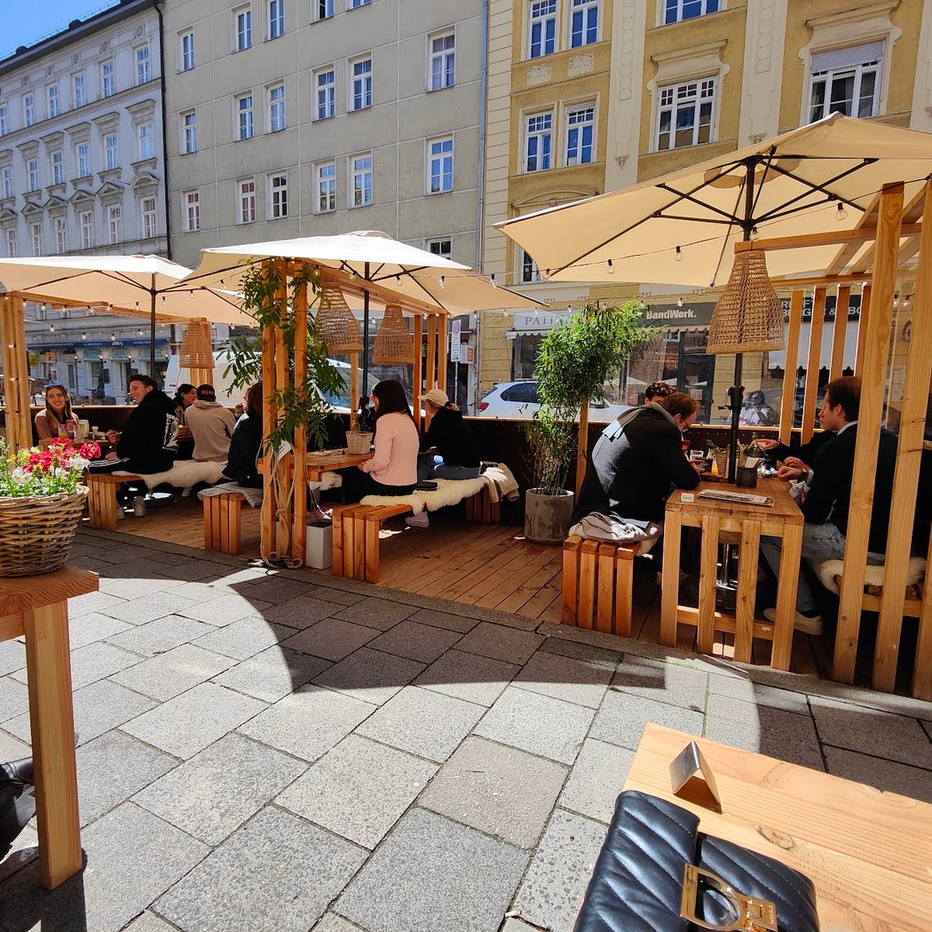 Café Zeitgeist 2