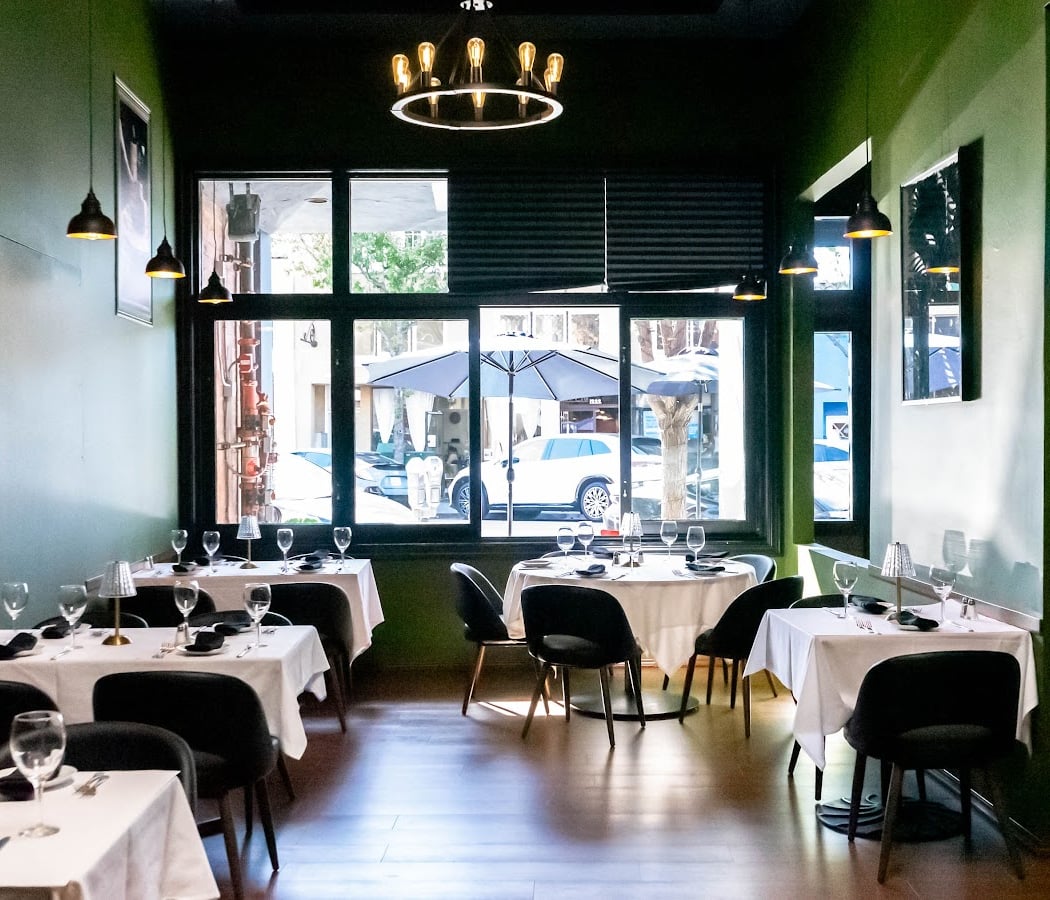 Bistro Arancini 2