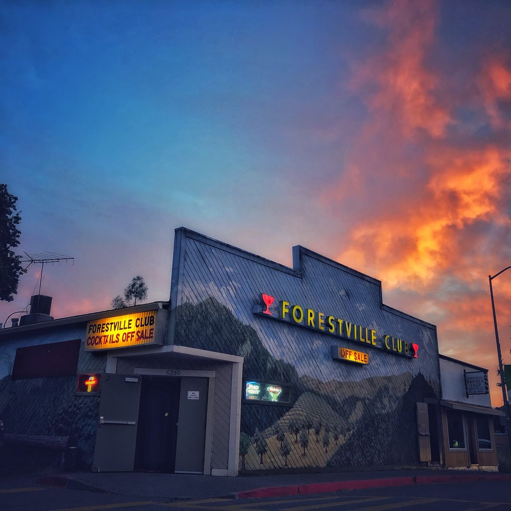 Forestville Club 3