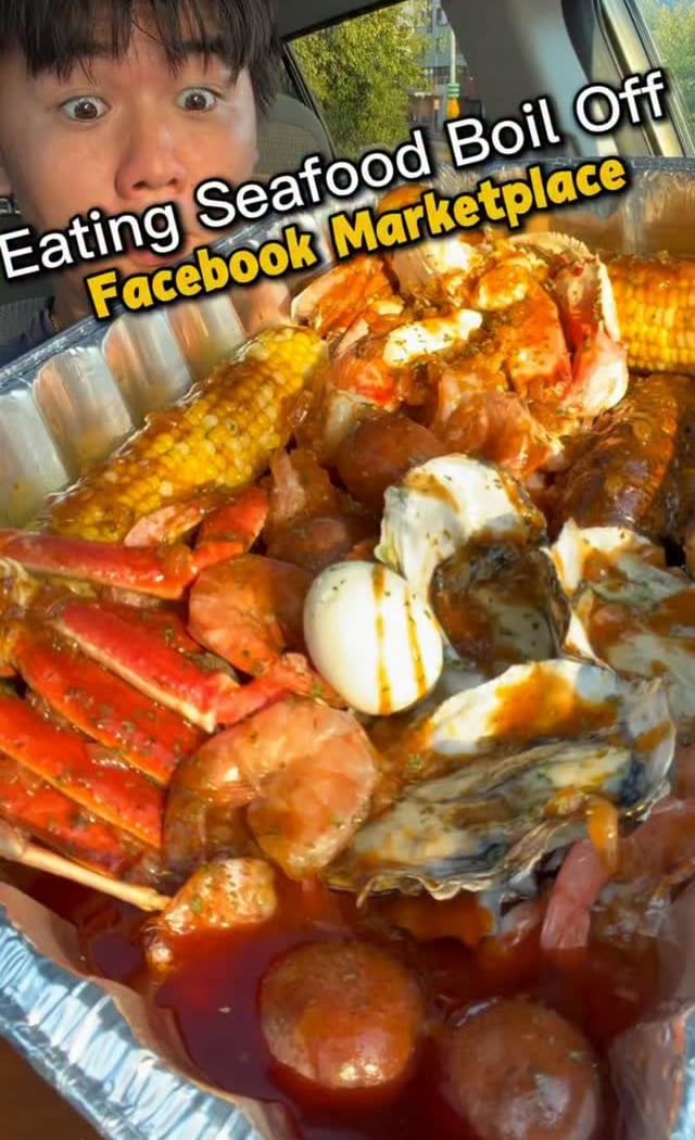 Munchie Magic 1