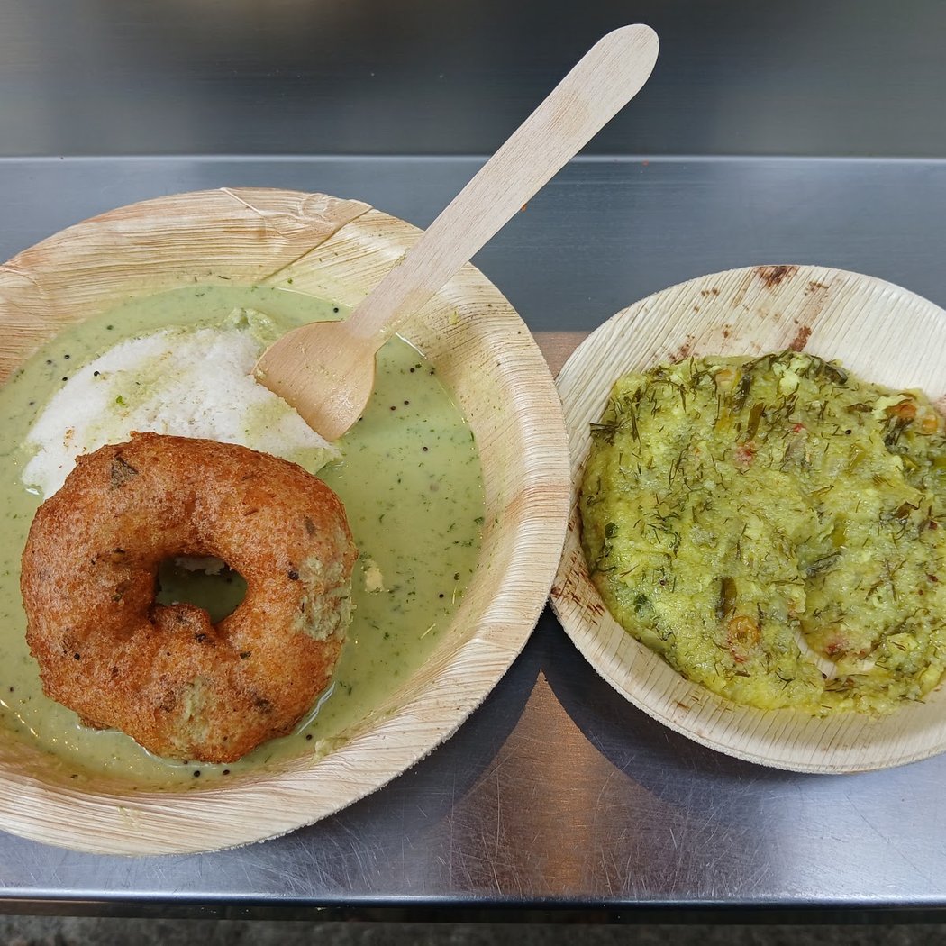 Bengaluru Cafe 3