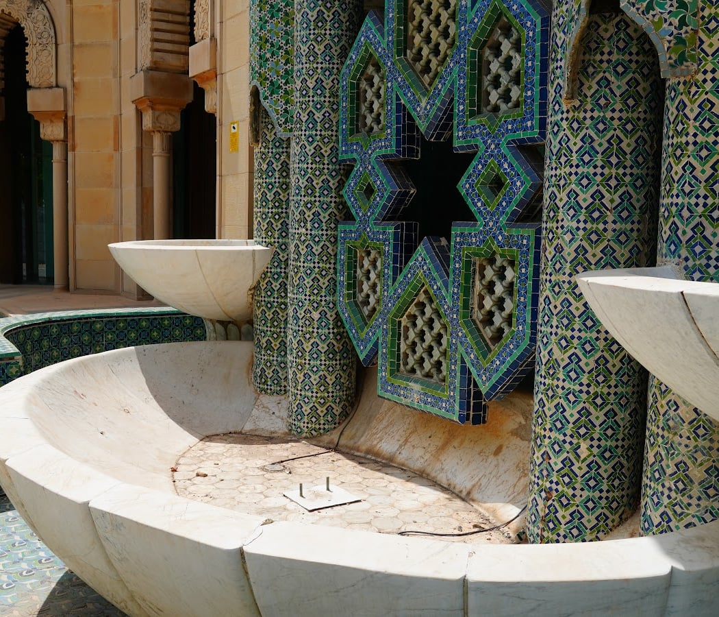 Fundación Tres Culturas del Mediterráneo 3