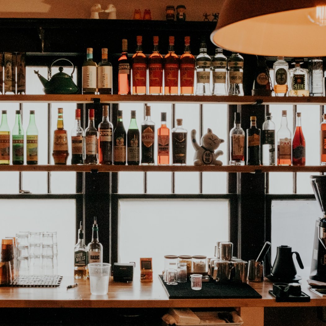 Verna Café & Bar 1