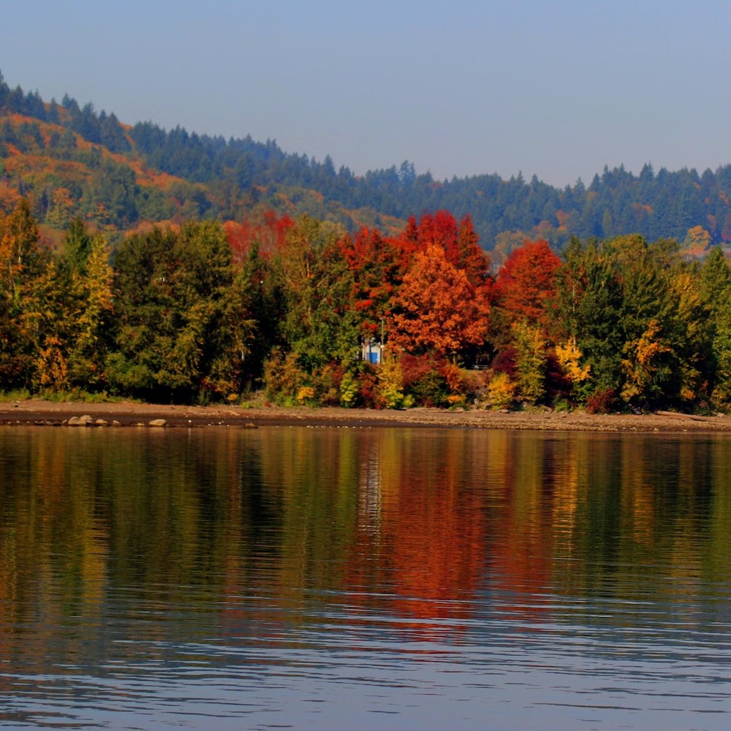 Sellwood Riverfront Park 1