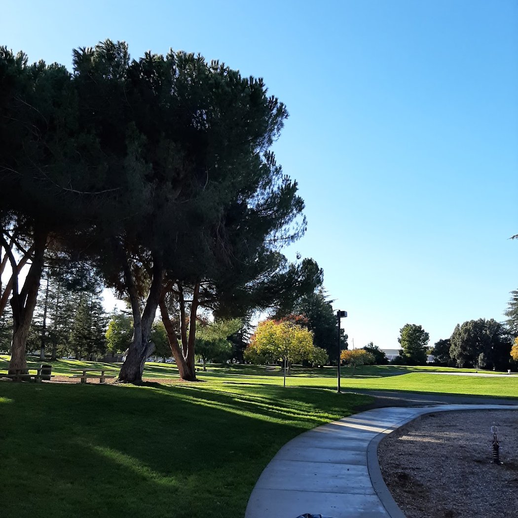Dave Brubeck Park 2