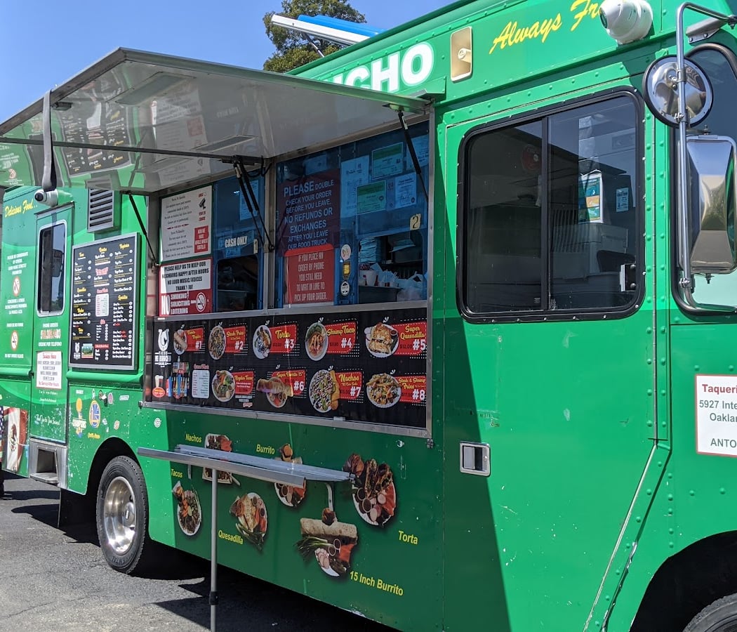 Food Truck 2