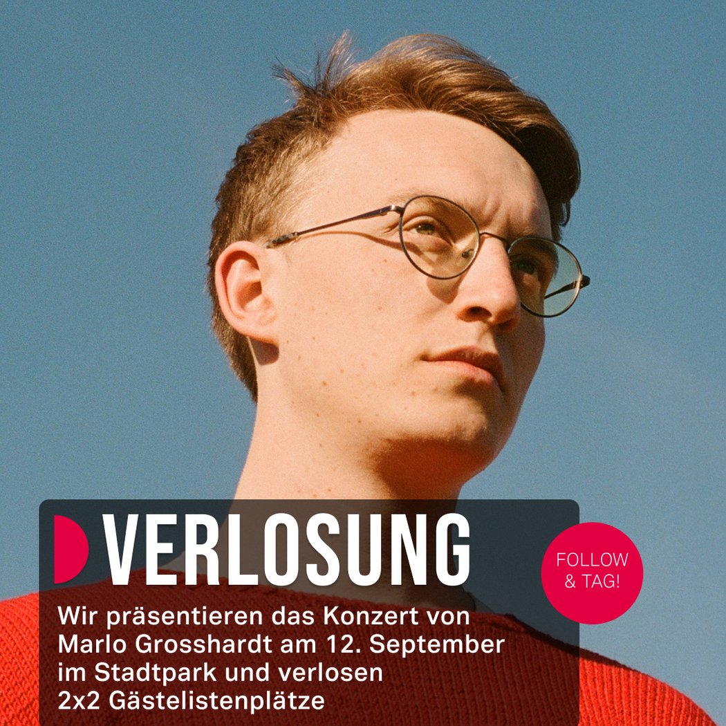 Marlo Grosshardt Konzert 1