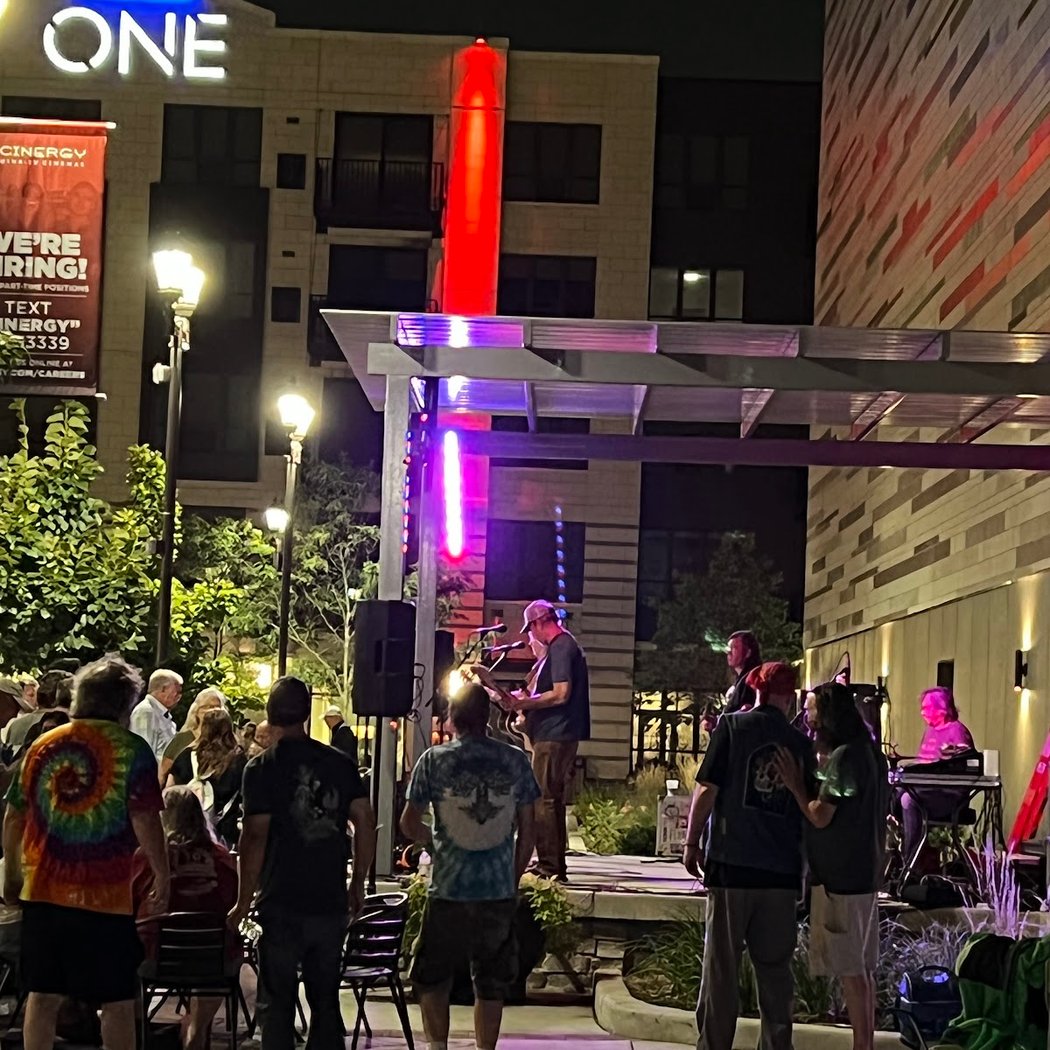 Wheeling Thursday Night Live 3