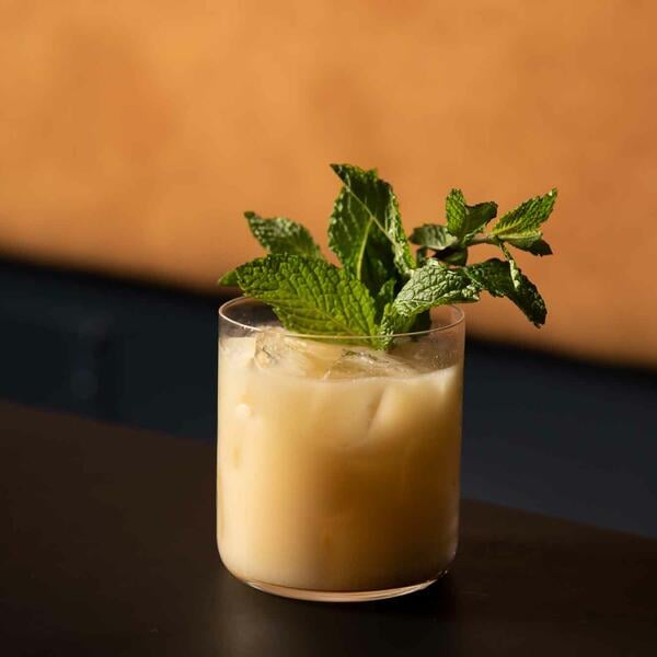Ana Bar and Eatery 5