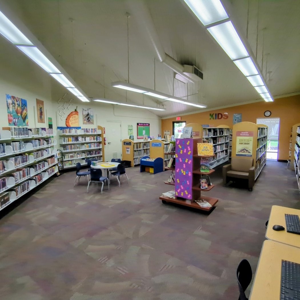 Litchfield Park Library 1