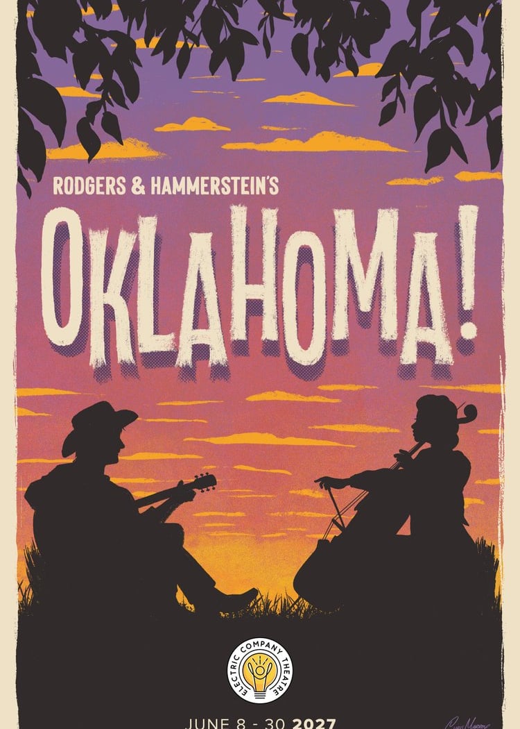 OKLAHOMA! 1