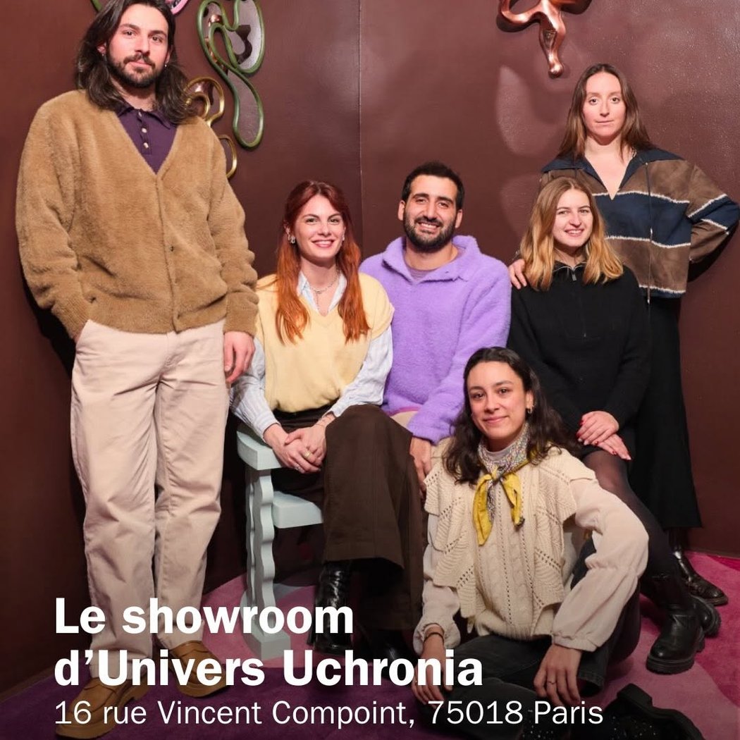 Univers Sons 2