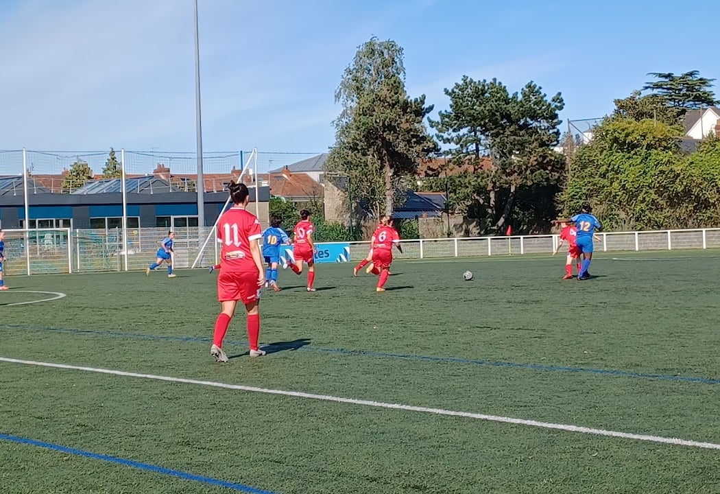 metallo sports chantenaysien 2