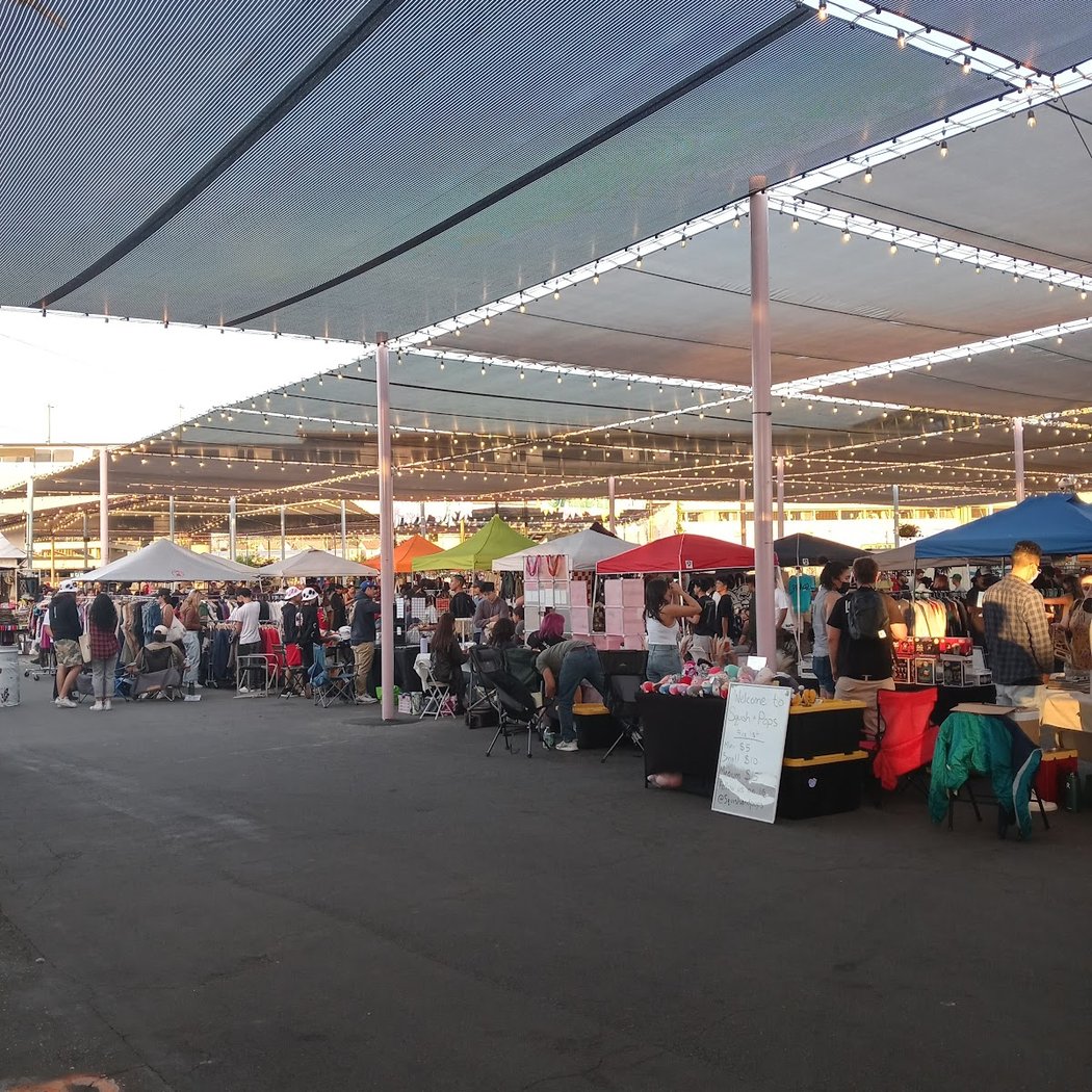 Berryessa Night Market 3