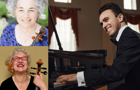 NOON CONCERT 1