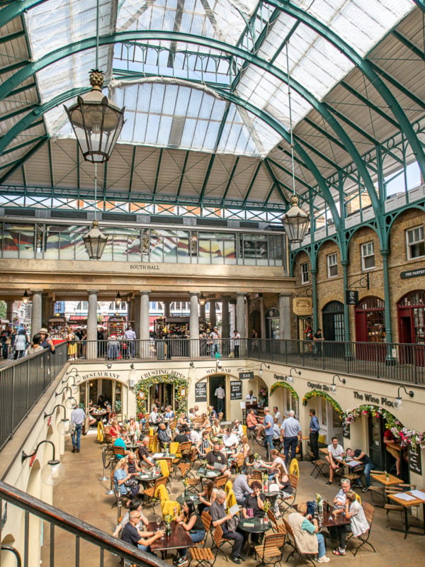 Covent Garden 2