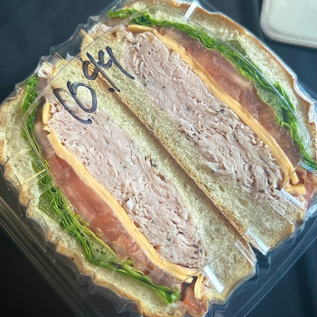 Lenox Bites 2