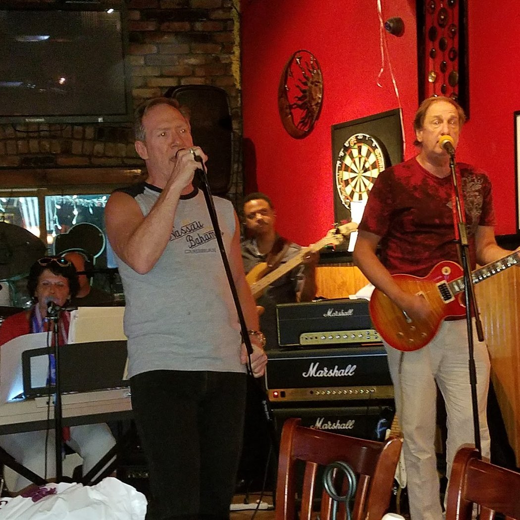B.B.'S Pub and Grill 1