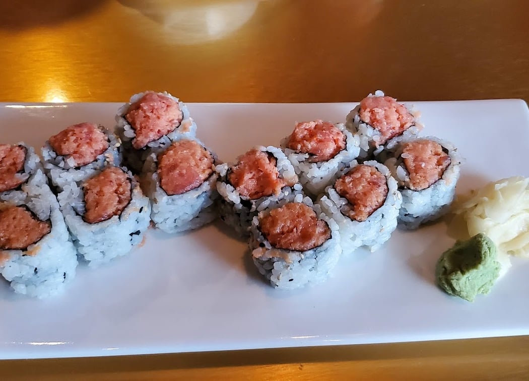 Hanami Restaurant 3