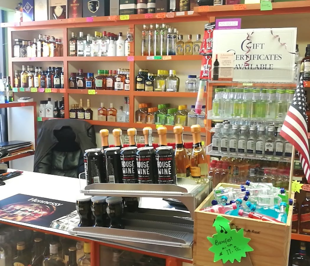 Broad Channel Wine & Liquors 3